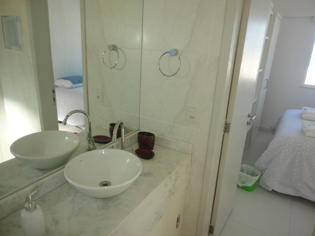 Apartemen Ipanema's Heart Rio de Janeiro