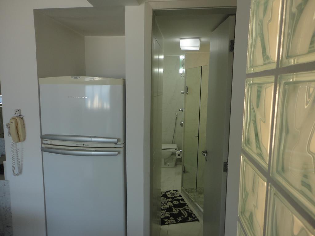 Apartemen Ipanema's Heart