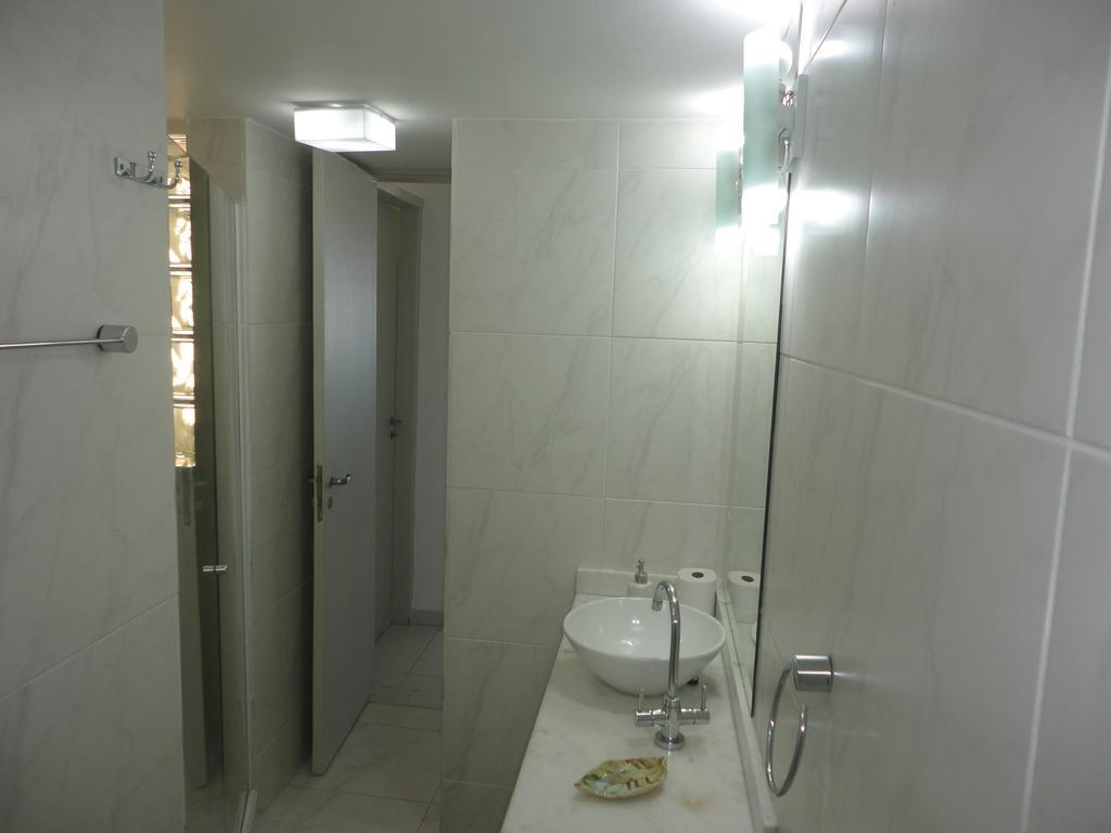Apartemen Ipanema's Heart *