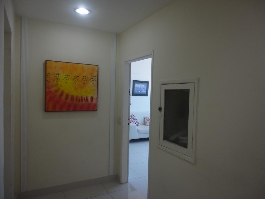 Apartemen Ipanema's Heart