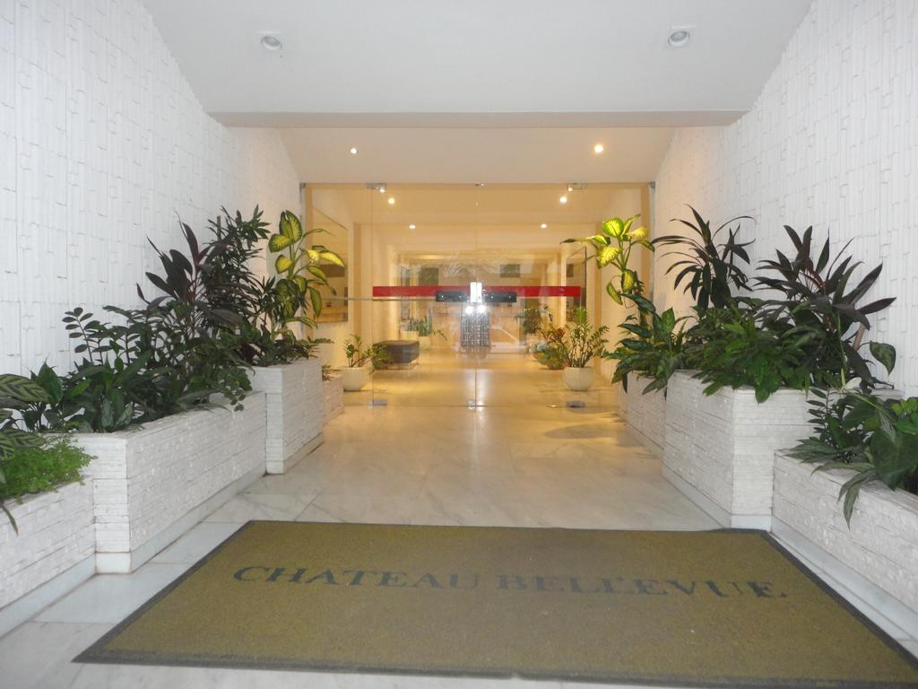 Apartemen Ipanema's Heart *