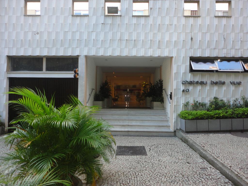 Apartemen Ipanema's Heart