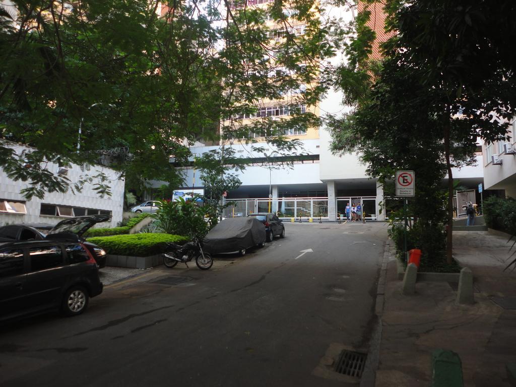 Apartemen Ipanema's Heart
