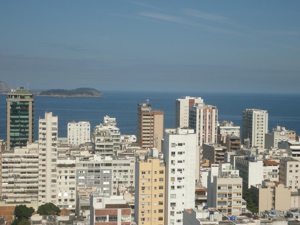 Ipanema's Heart Apartemen Rio de Janeiro